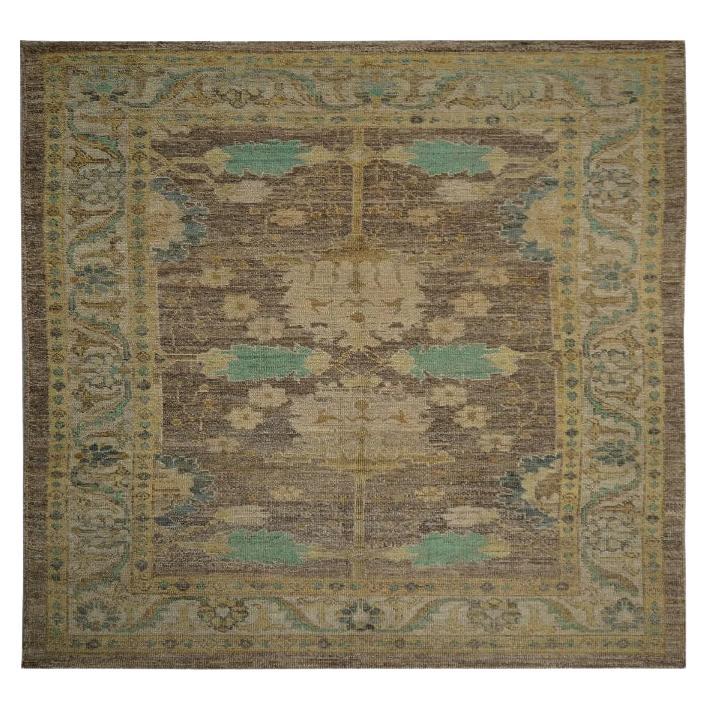 Oushak-Teppiche aus der Türkei – Design – 99064