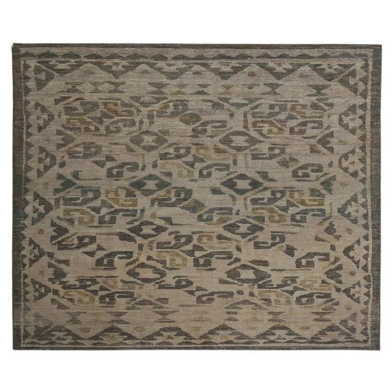 Turkey Oushak Area Rugs - Design - 99065