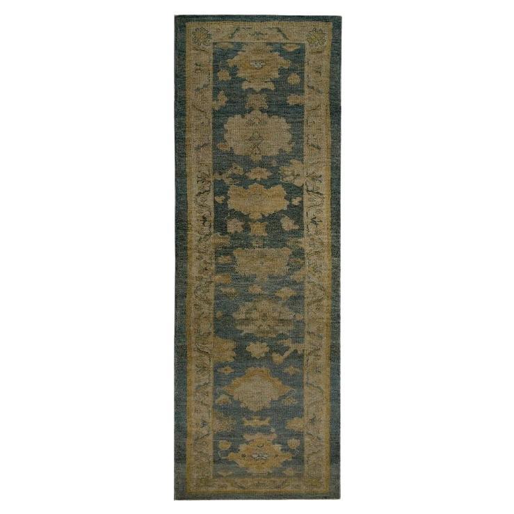 Oushak-Teppiche aus der Türkei – Design – 99067