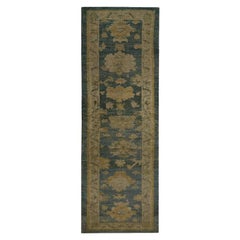 Oushak-Teppiche aus der Türkei – Design – 99067