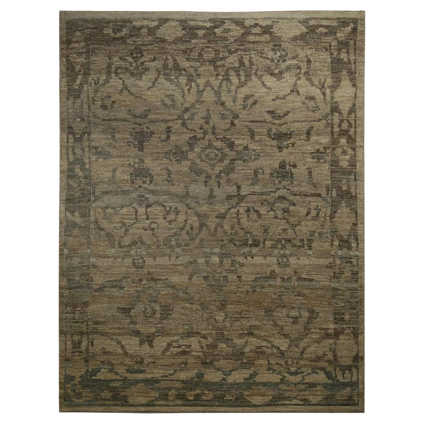 Oushak-Teppiche aus der Türkei – Design – 99084