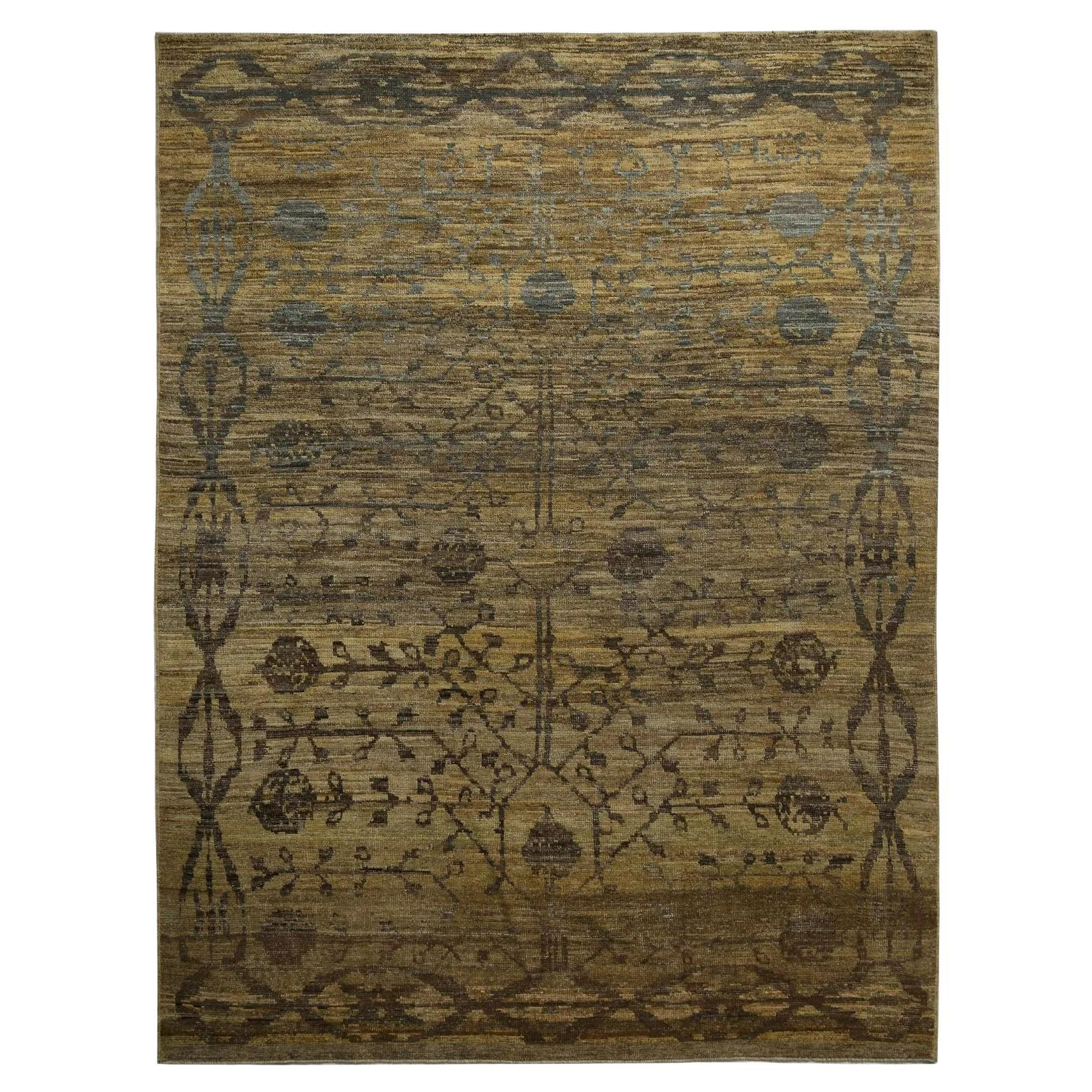 Oushak-Teppiche aus der Türkei – Design – 99086
