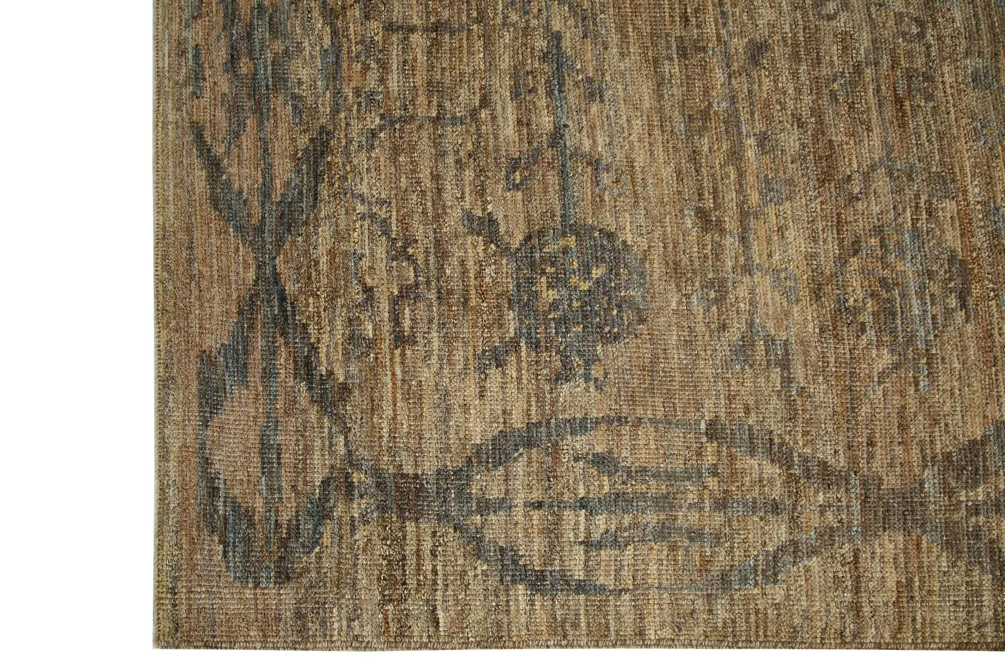 Oushak-Teppiche aus der Türkei – Design – 99089 im Zustand „Hervorragend“ im Angebot in Dallas, TX