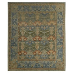 Turkey Oushak Area Rugs - Design - 99178