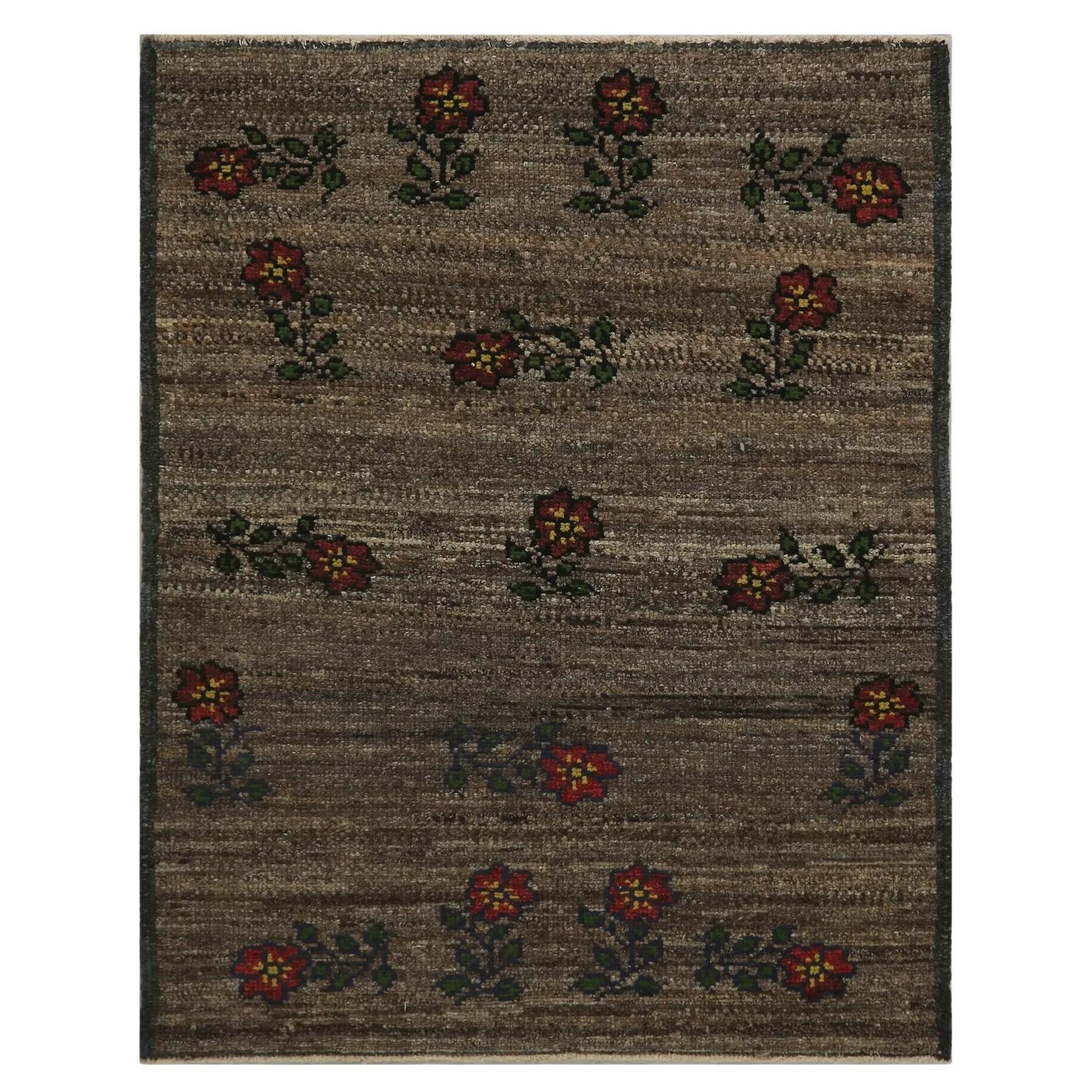 Turkey Oushak Area Rugs - Design - 99180 For Sale