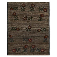 Turkey Oushak Area Rugs - Design - 99180