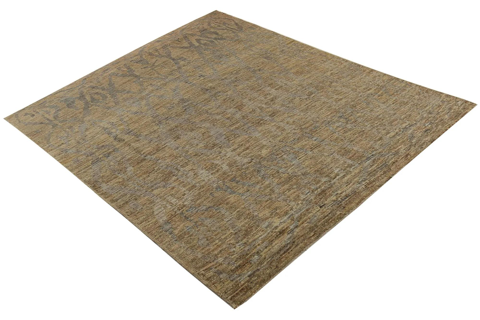 Oushak-Teppiche aus der Türkei – Design – 99182 (Türkisch) im Angebot
