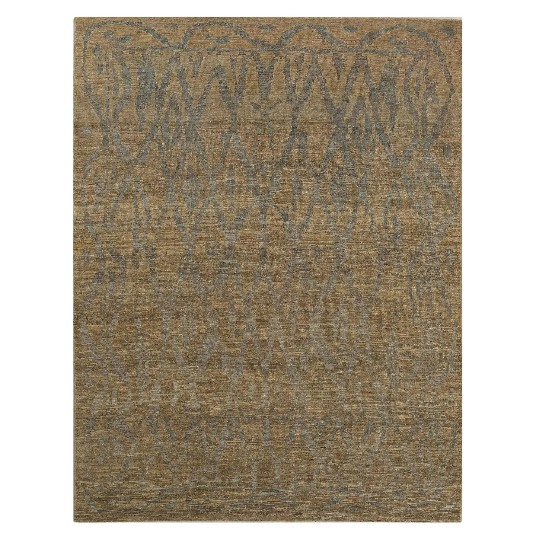 Oushak-Teppiche aus der Türkei – Design – 99182