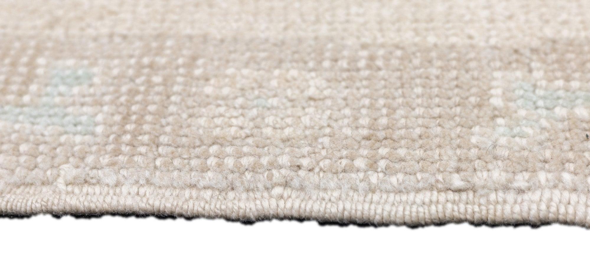 Türkei Oushak-Teppich 3'1'' x 5'10'' im Angebot 1