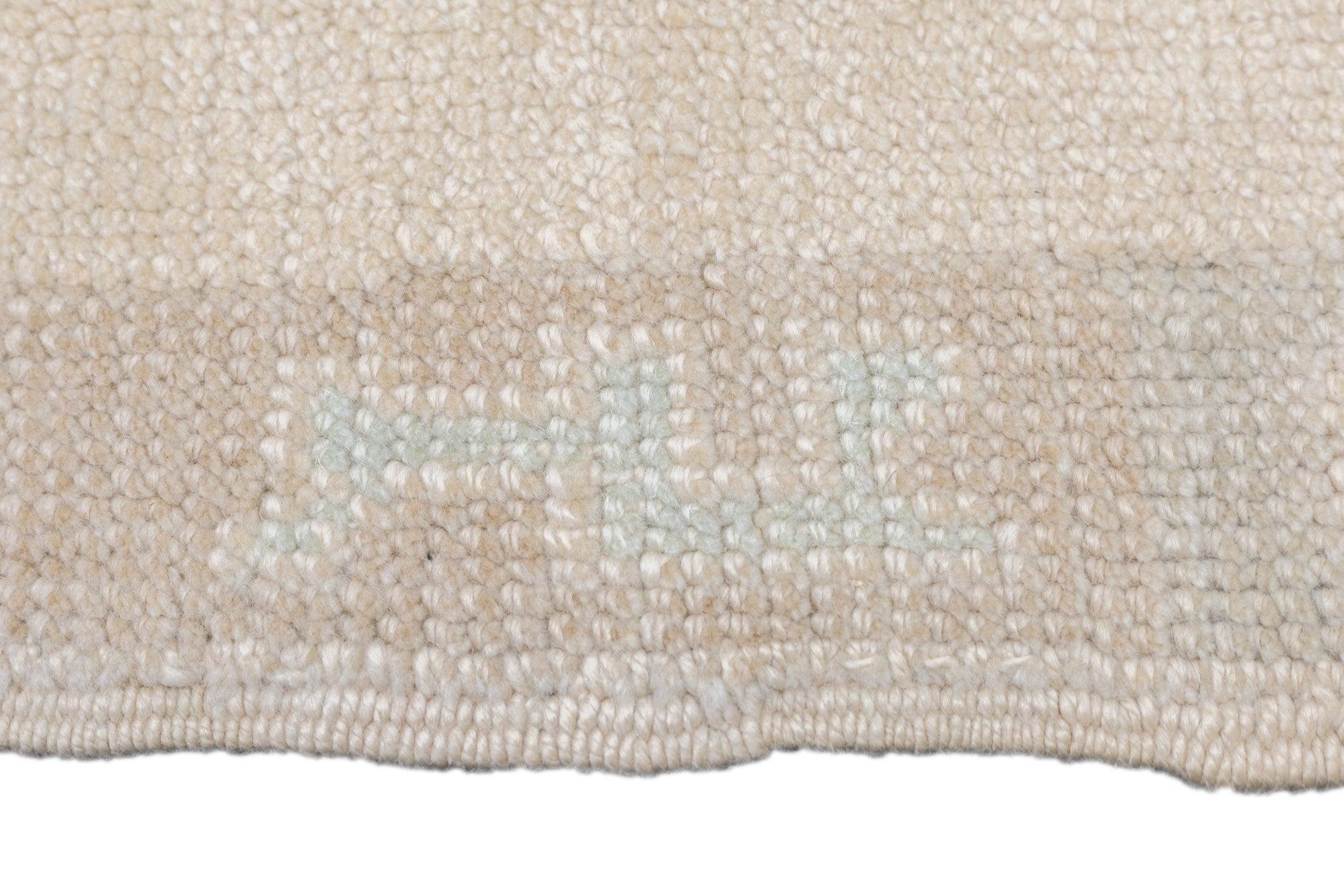Türkei Oushak-Teppich 3'1'' x 5'10'' im Angebot 2
