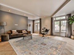 Turkey Oversize Rug - Oushak Design (147 x 186) in