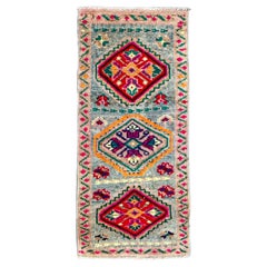 Fabric Turkish Rugs