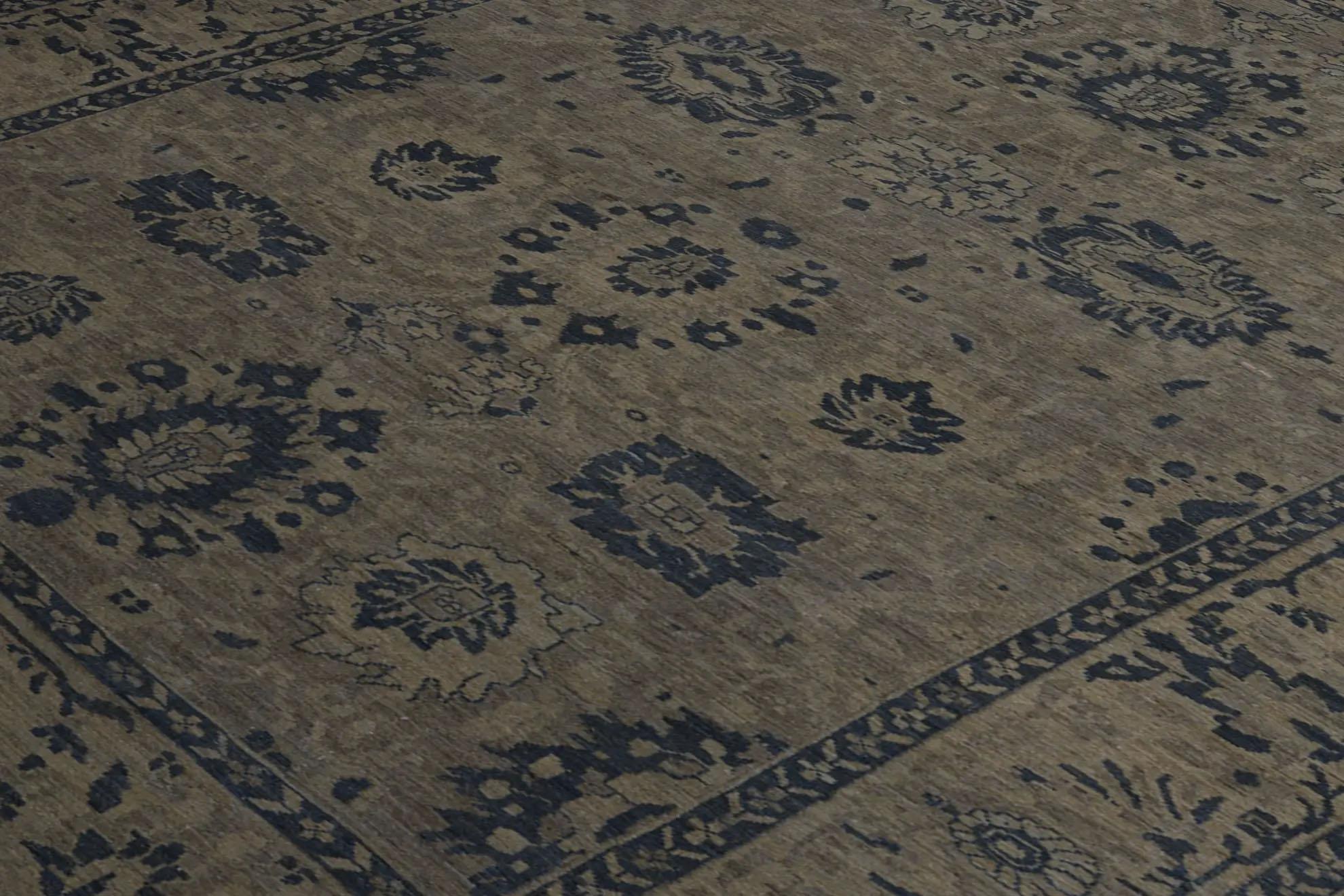 Turquía Sultanabad Rugs - Estilo Tradicional Lana en venta
