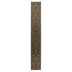 Turquía Sultanabad Rugs - Design - 98089