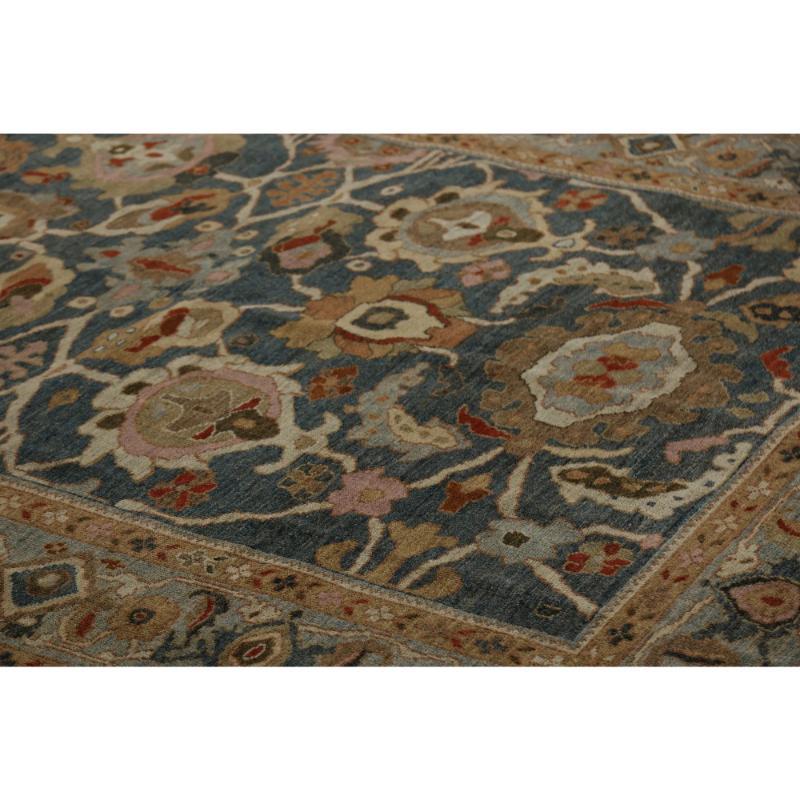 Turco Tappeti per l'area della Turchia Sultanabad Rugs - Design - 98097 in vendita