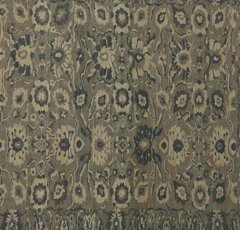 Turkey Sultanabad Area Rugs - Design - 98102 In Excellent Condition For Sale In Dallas, TX