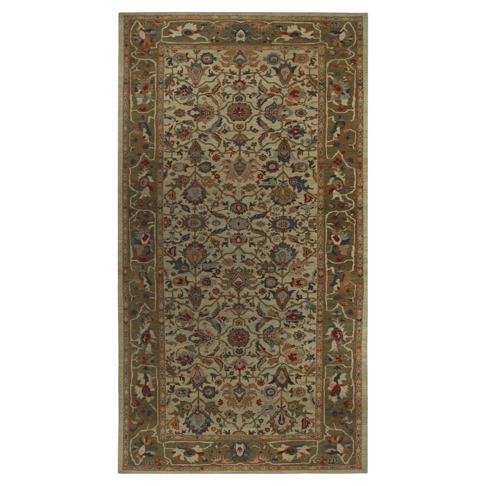 Tappeti per l'area della Turchia Sultanabad Rugs - Design - 98103 in vendita