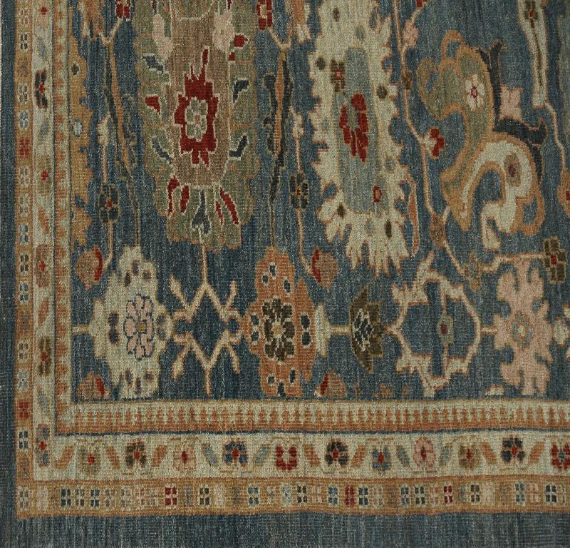 Entdecken Sie die Eleganz von Turkey Sultanabad mit seinen Teppichen. Dieses exklusive Design, das mit viel Liebe zum Detail entworfen wurde, ist perfekt, um Ihren Raum zu verschönern.