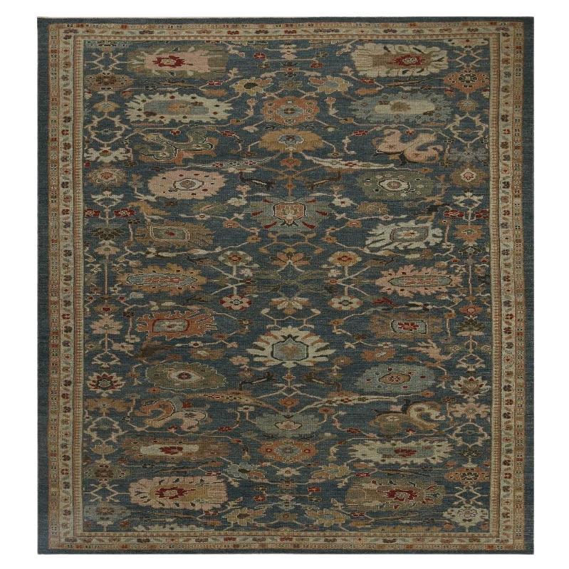 Sultanabad-Teppiche aus der Türkei – Design – 98107