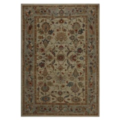 Sultanabad-Teppiche aus der Türkei – Design – 98108