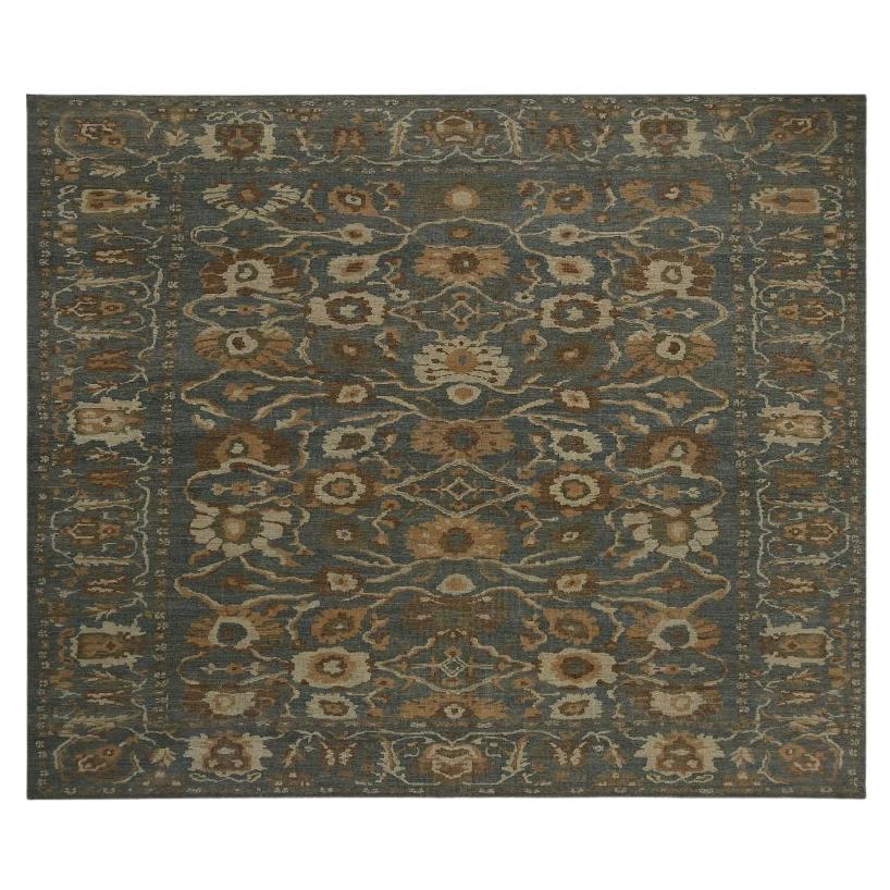 Turquía Sultanabad Rugs - Design - 98109