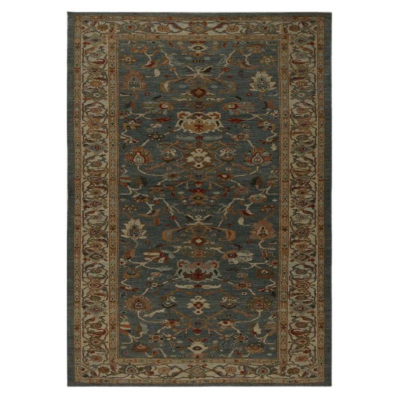 Turkey Sultanabad Area Rugs - Design - 98110