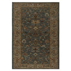 Tapis turcs Sultanabad - Design - 98110