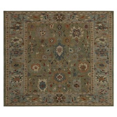 Turquía Sultanabad Rugs - Diseño - 98117
