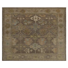 Tappeti per l'area della Turchia Sultanabad Rugs - Design - 98122