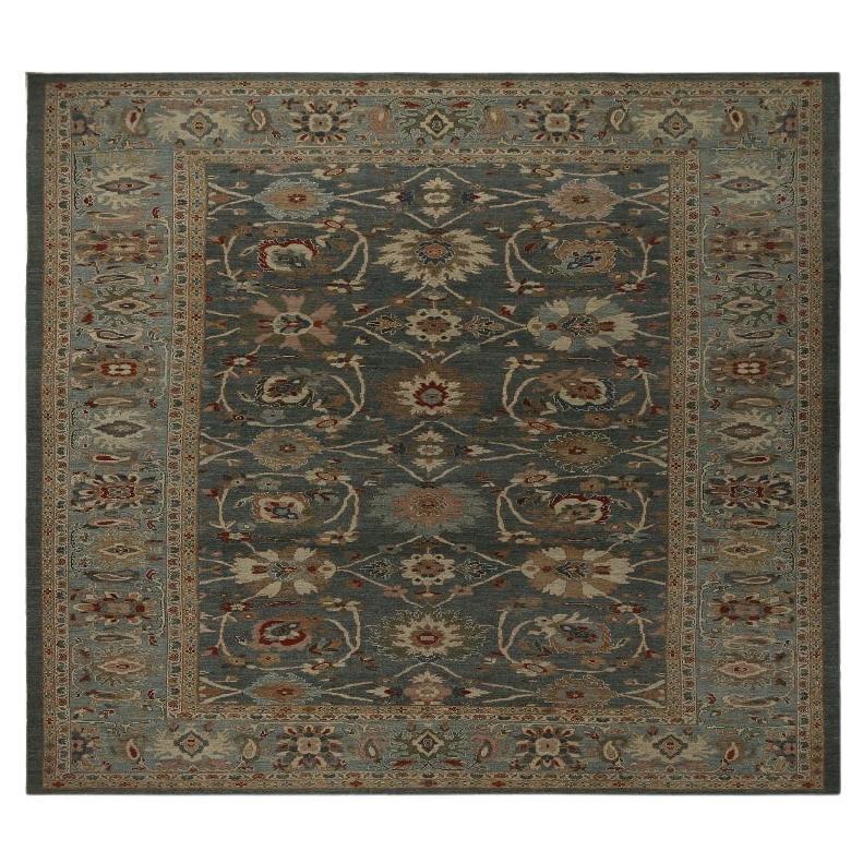 Tapis turcs Sultanabad - Design - 98125