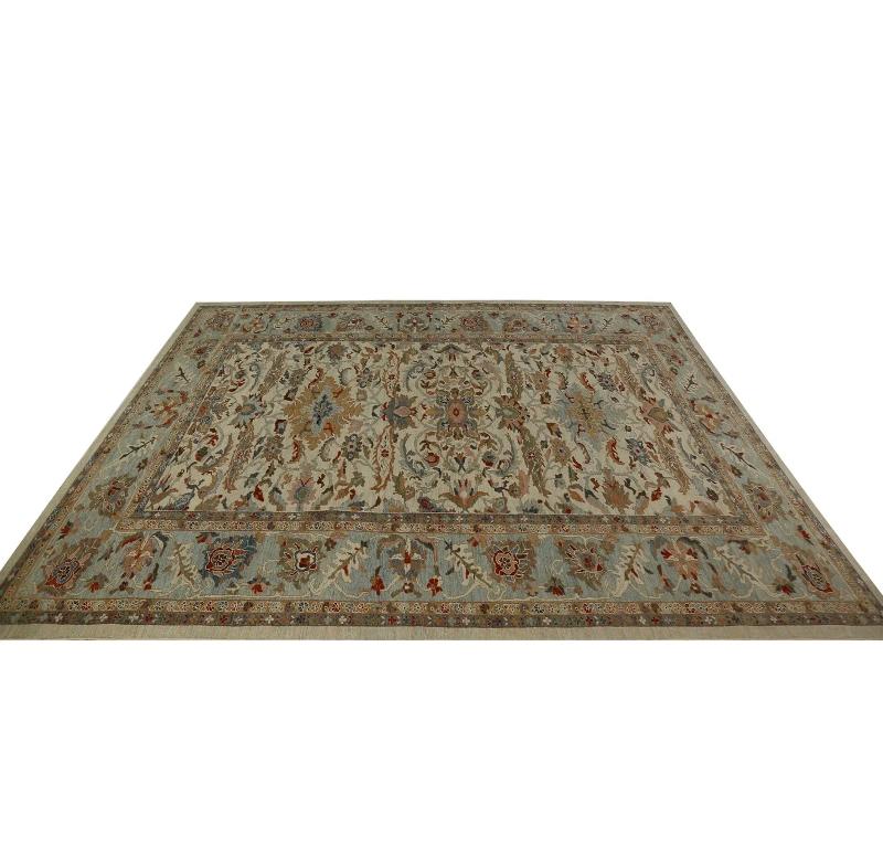 Entdecken Sie die Eleganz von Turkey Sultanabad mit seinen Teppichen. Dieses exklusive Design, das mit viel Liebe zum Detail entworfen wurde, ist perfekt, um Ihren Raum zu verschönern.
