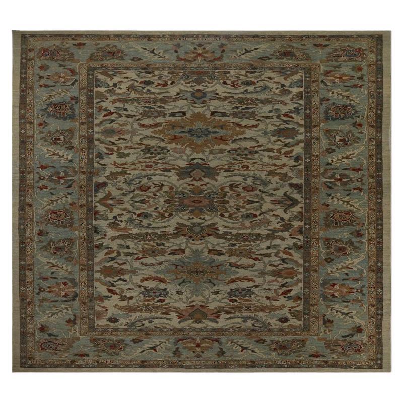 Sultanabad-Teppiche aus der Türkei – Design – 98127