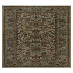 Tapis turcs Sultanabad - Design - 98127