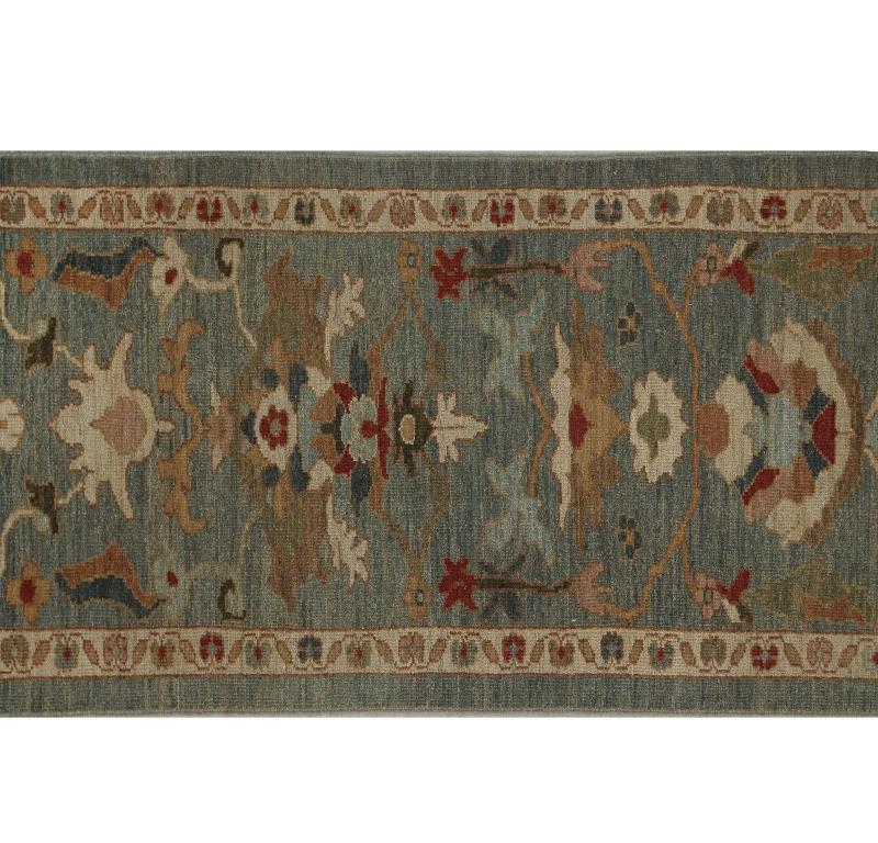 Turquía Sultanabad Rugs - Design - 98128 Turco en venta
