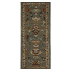 Tapis turcs Sultanabad - Design - 98128