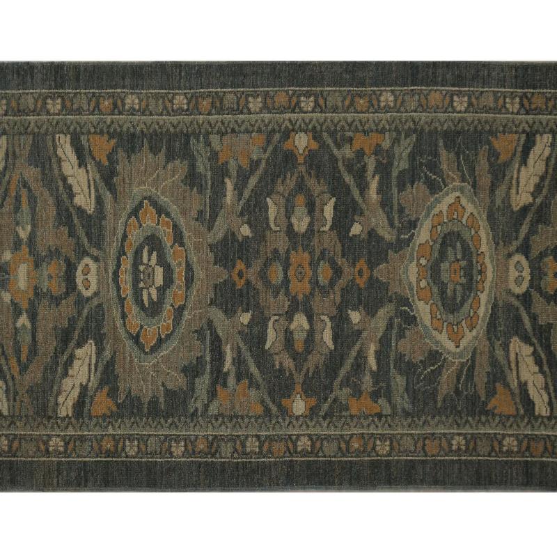 Turquía Sultanabad Rugs - Diseño - 98132 Turco en venta