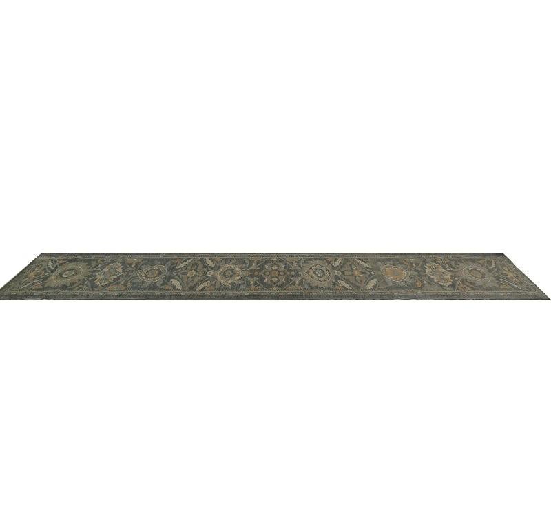 Turquía Sultanabad Rugs - Diseño - 98132 en Excelente estado para la venta en Dallas, TX