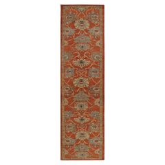 Tapis turcs Sultanabad - Design - 98134