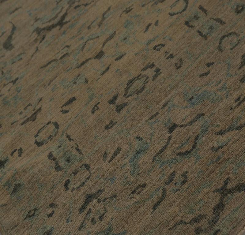 Turquía Sultanabad Rugs - Diseño - 98137 Turco en venta