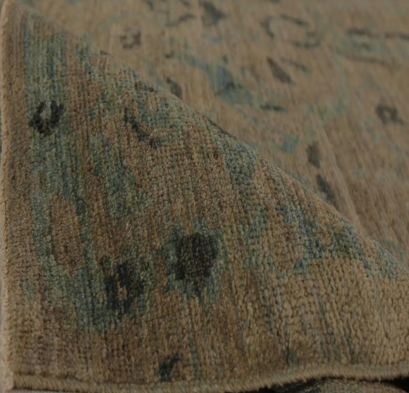 Turquía Sultanabad Rugs - Diseño - 98137 en Excelente estado para la venta en Dallas, TX