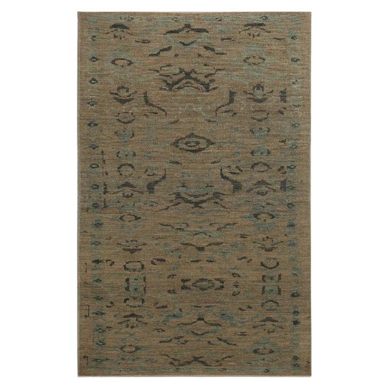 Turquía Sultanabad Rugs - Diseño - 98137