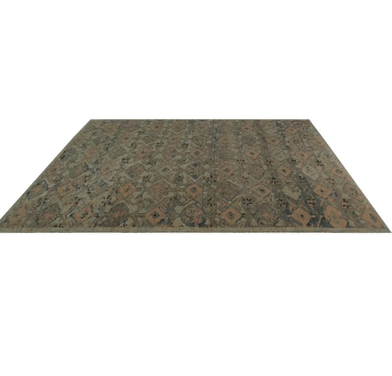 Turquía Sultanabad Rugs - Design - 98139 Turco en venta