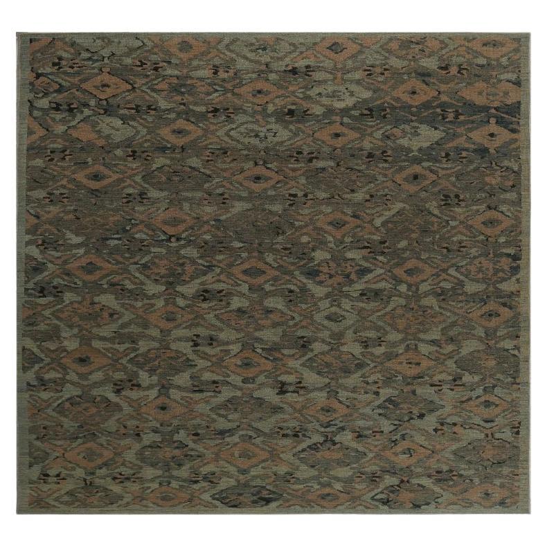 Turquía Sultanabad Rugs - Design - 98139