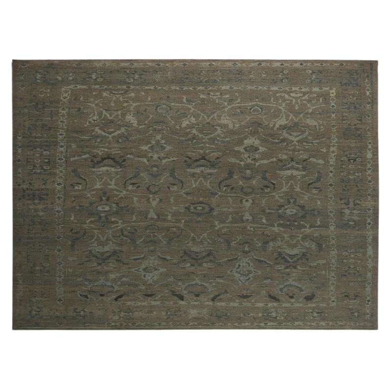Sultanabad-Teppiche aus der Türkei – Design – 98141