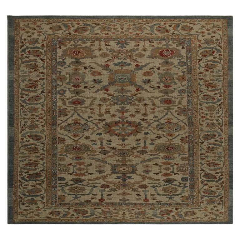 Sultanabad-Teppiche aus der Türkei – Design – 98142
