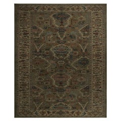 Tapis turcs Sultanabad - Design - 98143