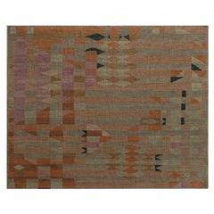 Tapis turcs Sultanabad - Design - 98147