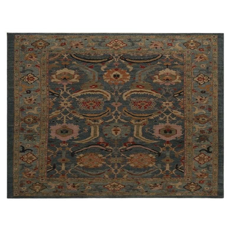 Tapis turcs Sultanabad - Design - 98148