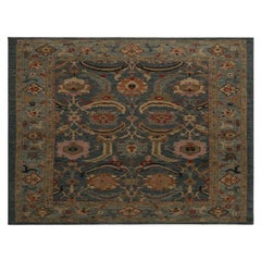 Turquía Sultanabad Rugs - Diseño - 98148