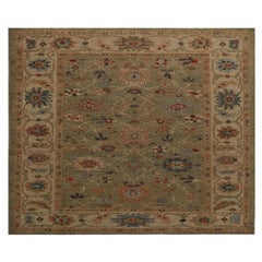 Turquía Sultanabad Rugs - Diseño - 98151
